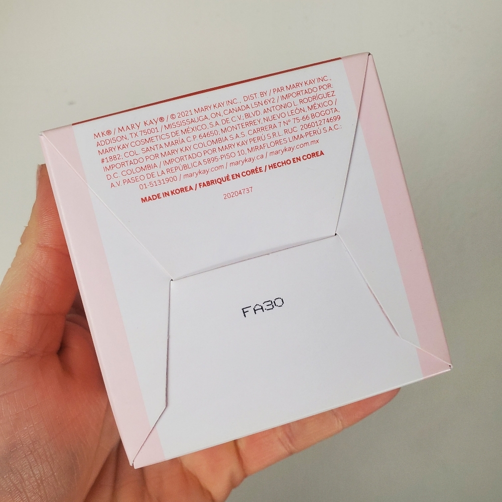 NEW Mary Kay Hydrogel Eye Patches - 30 Pairs 3.5oz - Picture 5 of 7